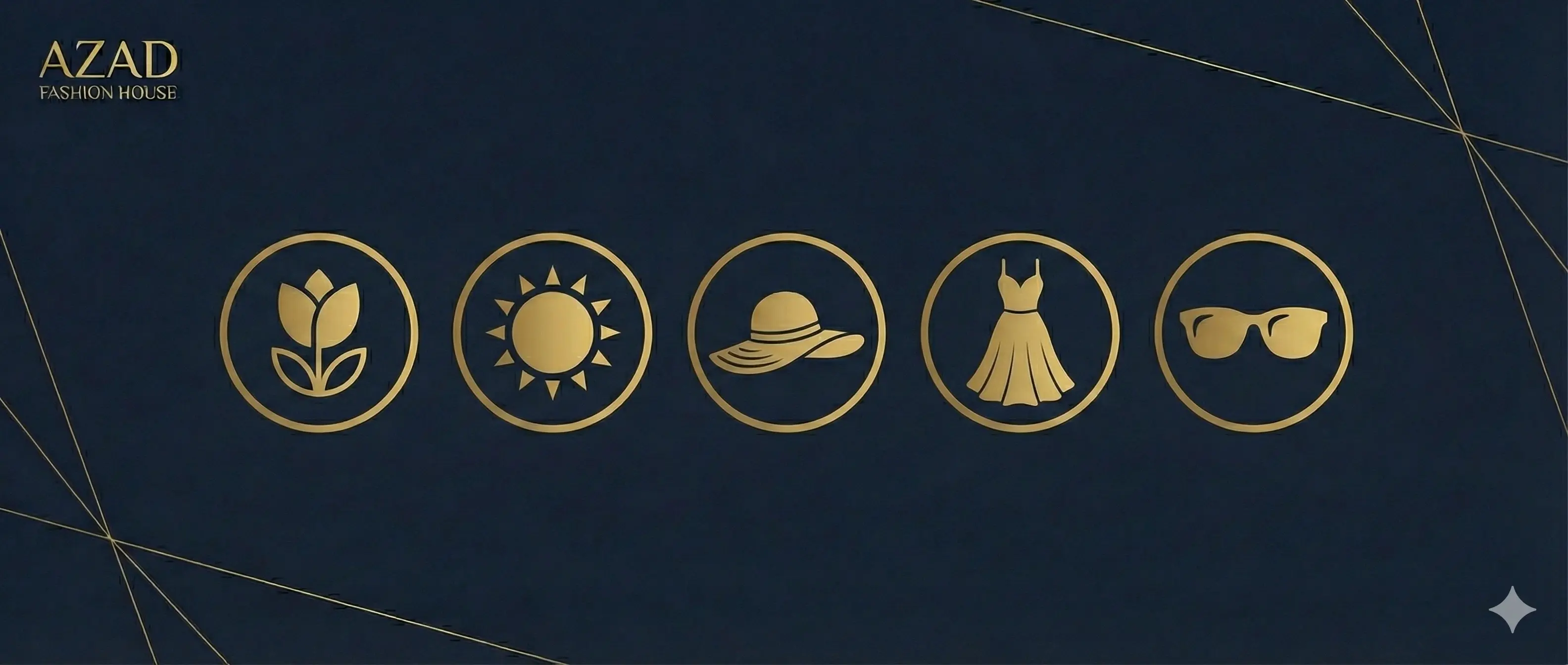 صيحات الربيع والصيف 2025