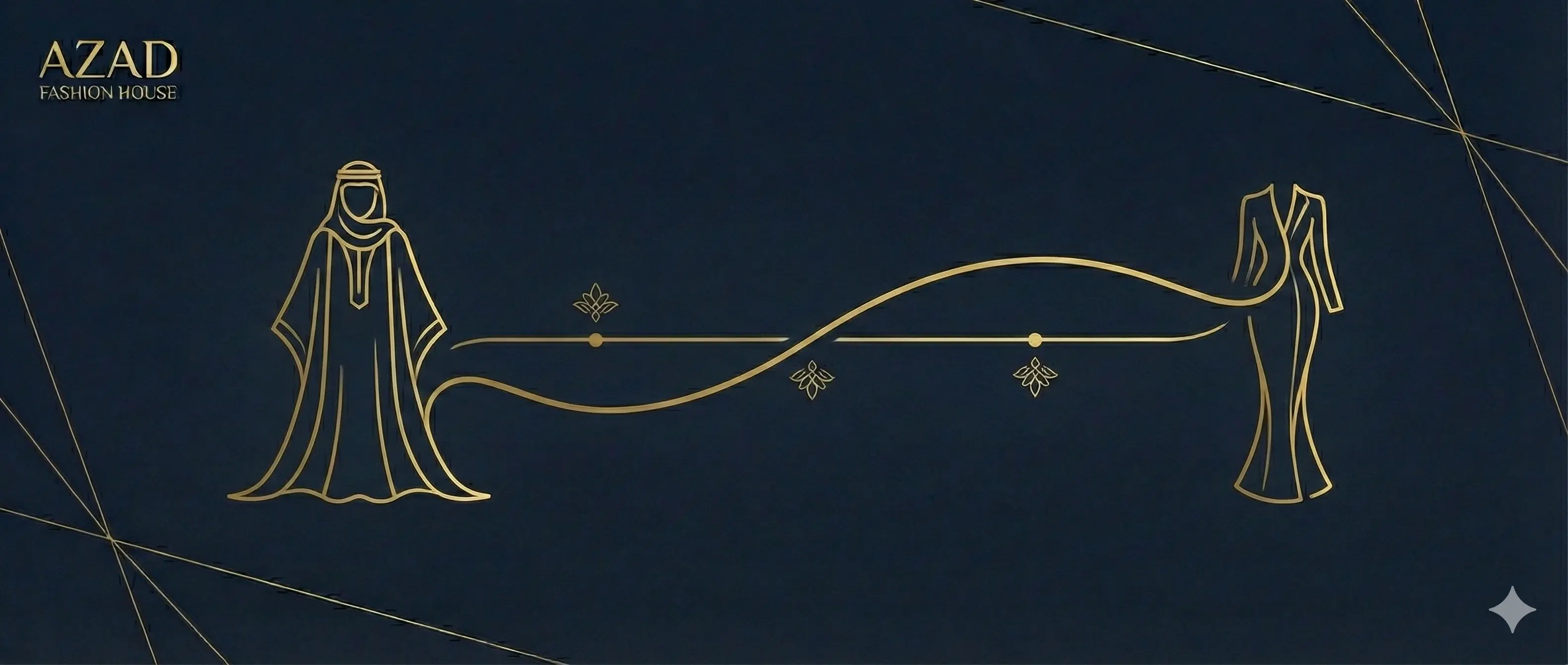 تاريخ الأزياء العربية: من التراث إلى العصرية