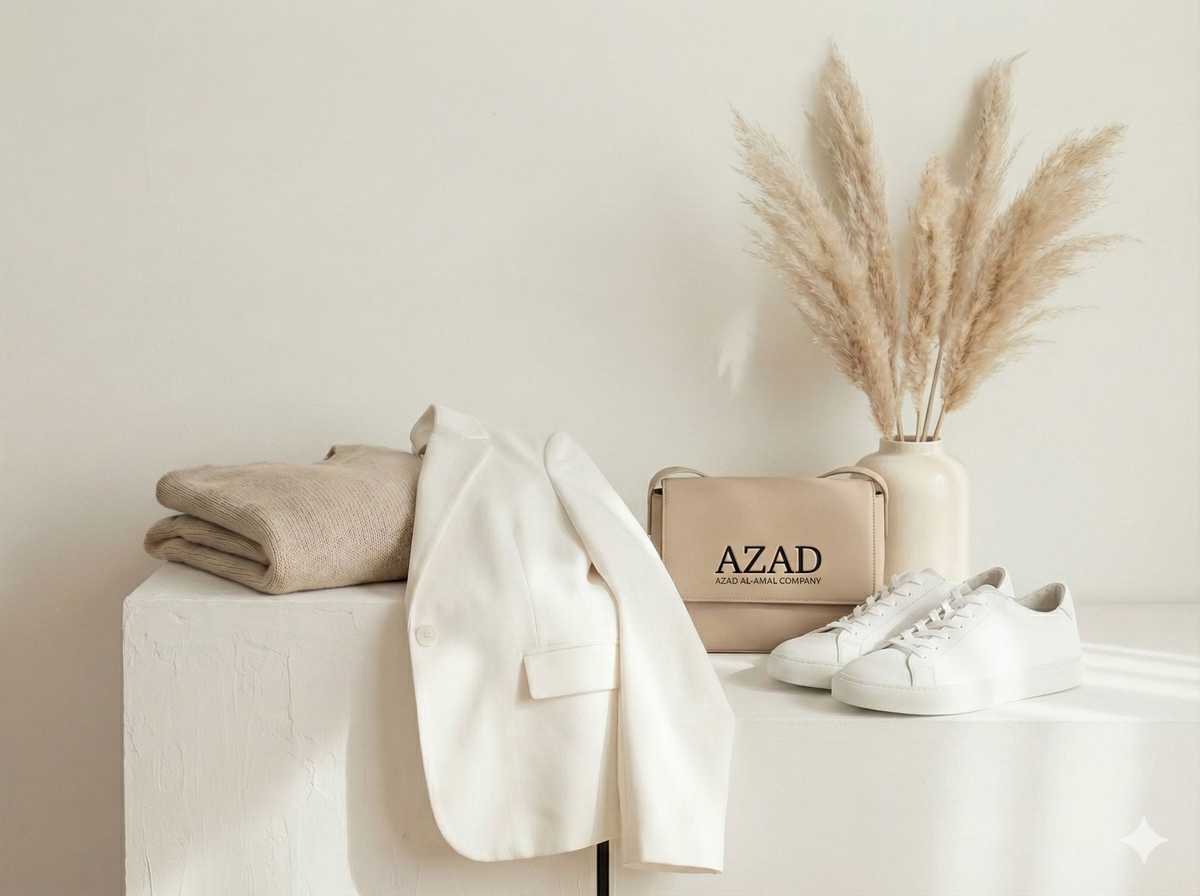 أحدث صيحات الموضة لعام 2025