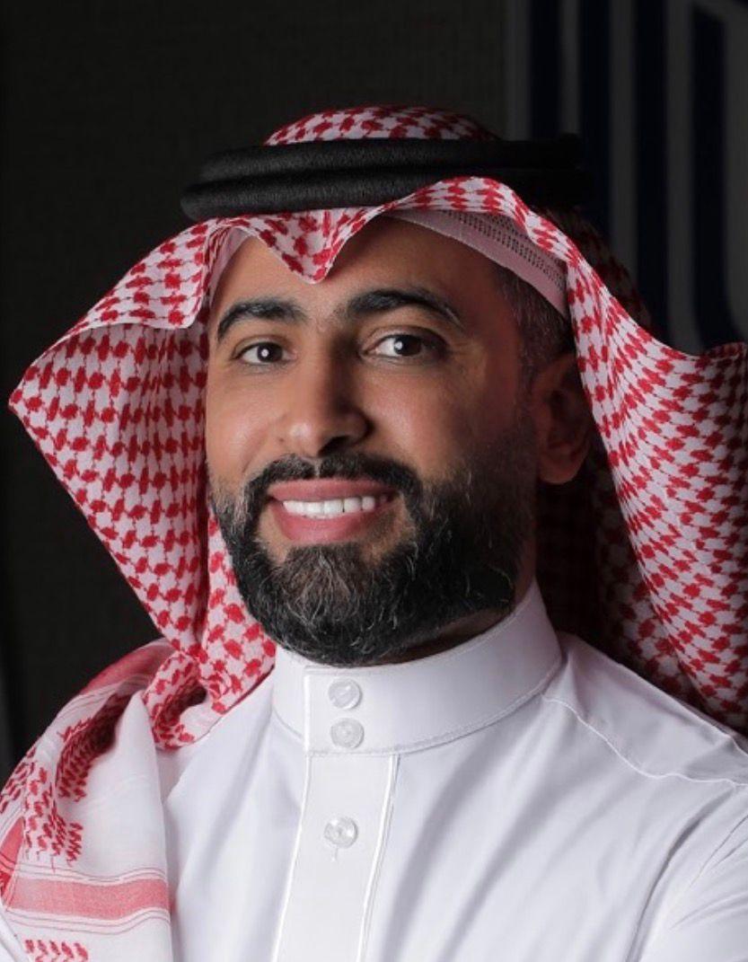 عادل الغامدي