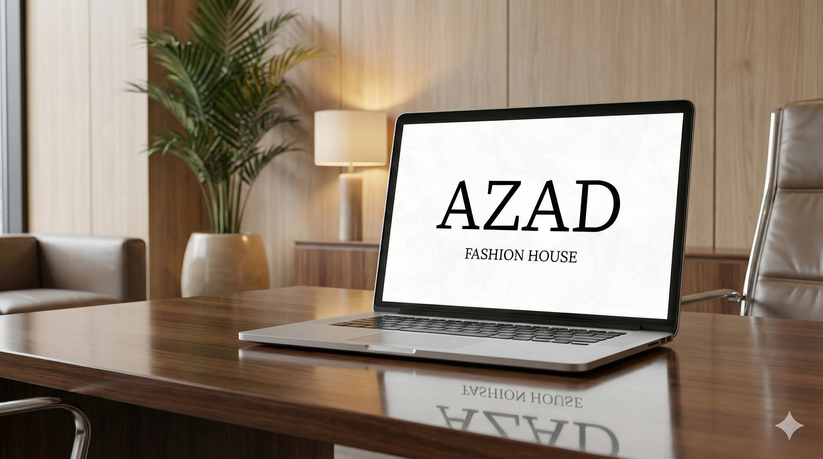 تصميم عصري ومبتكر