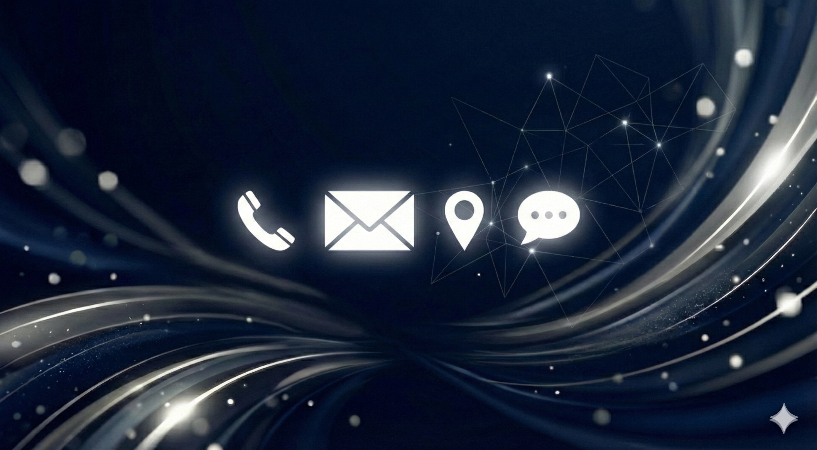 بانر تواصل معنا