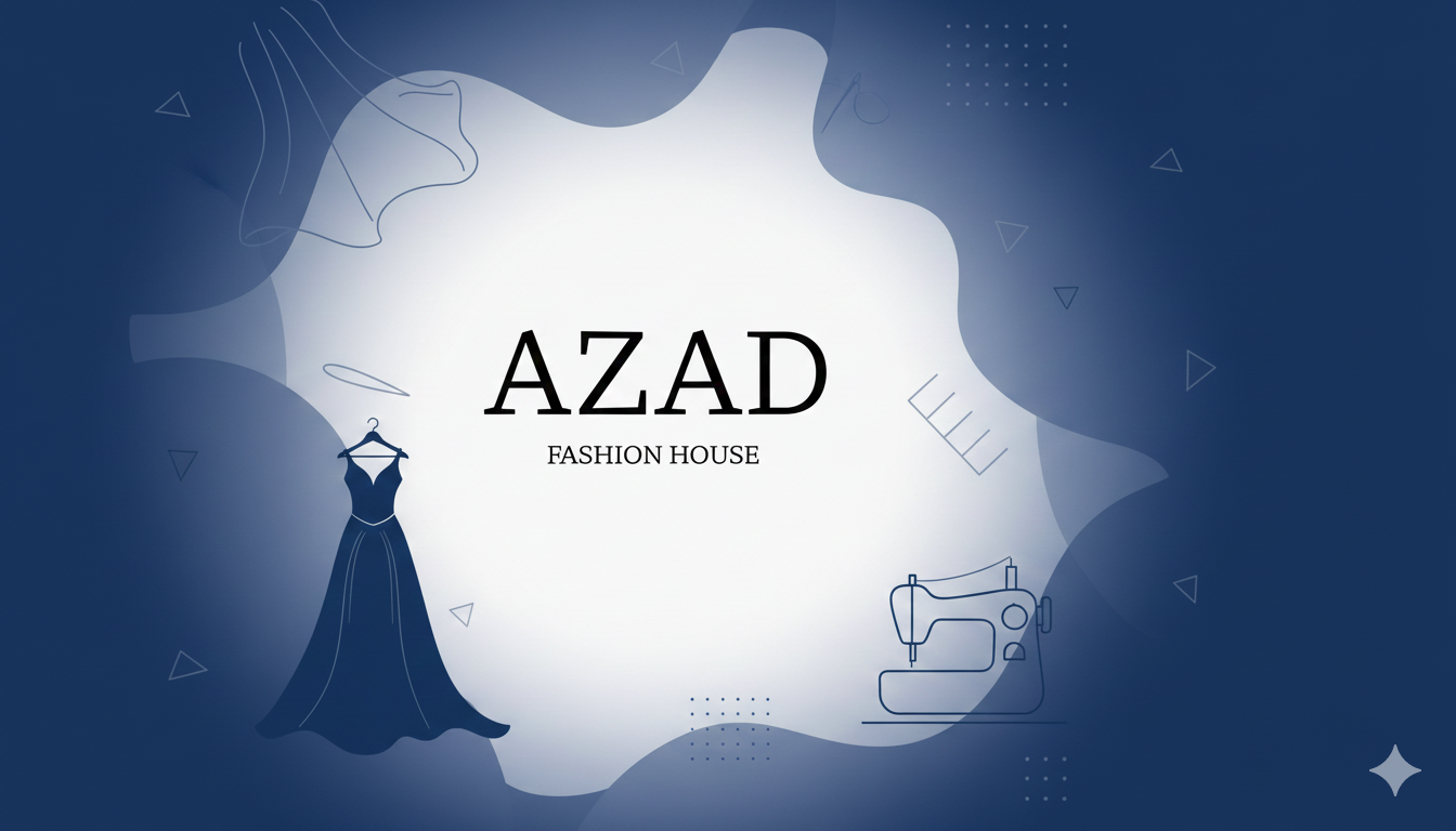 صناعة الأزياء